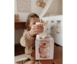 Niños Mrs Ertha Squishy Antiestrés Squickymals Uniboo