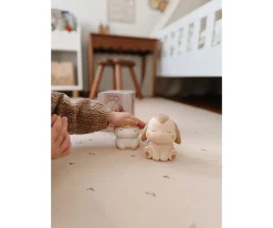 Niños Mrs Ertha Squishy Antiestrés Squickymals Bunbu