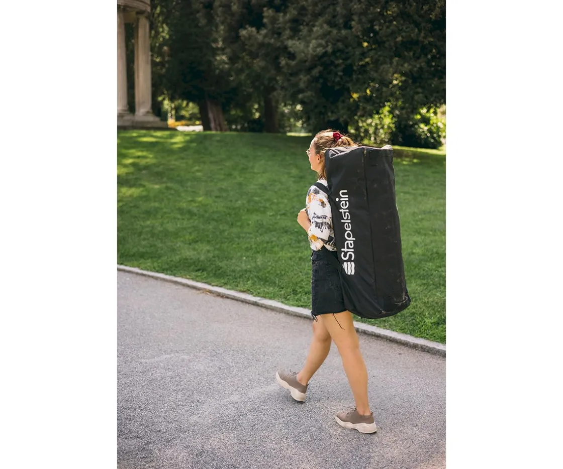 Niños Stapelstein Bag