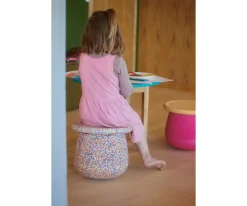 Niños Stapelstein ® Base Super Confetti