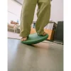 Niños Stapelstein Board Dark Green