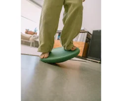 Niños Stapelstein Board Dark Green