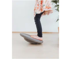 Niños Stapelstein Board Grey