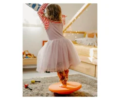 Niños Stapelstein Board Orange