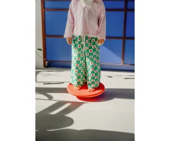 Niños Stapelstein Board Red