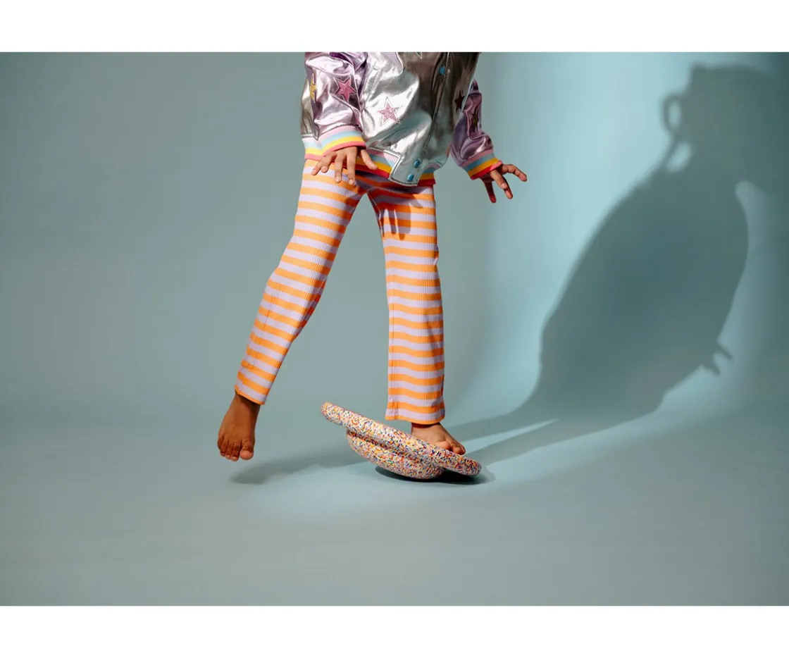 Niños Stapelstein Board Super Confetti