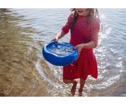 Niños Stapelstein Original Blue