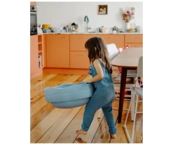 Niños Stapelstein Original Grow Dark Blue