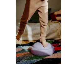 Niños Stapelstein Original light Violet