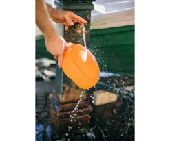 Niños Stapelstein Original Orange