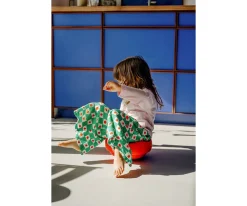 Niños Stapelstein Original Red