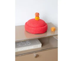 Niños Stapelstein Original Red