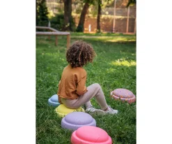 Niños Stapelstein Original Super Cool