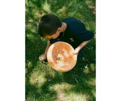 Niños Stapelstein Original Super Warm