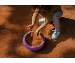 Niños Stapelstein Original Violet