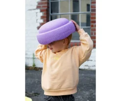 Niños Stapelstein Original Violet