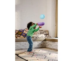 Niños Stapelstein Original Violet