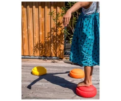 Niños Stapelstein Original Warn Classic