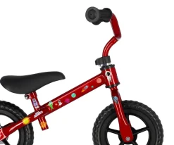 Legami Stickers Reflectantes para Bicicleta Space^Niños Bicicletas Para Niños