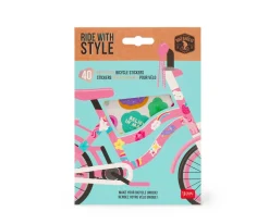 Legami Stickers Reflectantes para Bicicleta Unicorn^Niños Bicicletas Para Niños