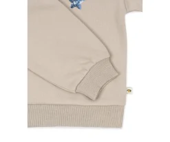 Konges Slojd Sudadera Lou con Lentejuelas Ocs^ Ropa Infantil