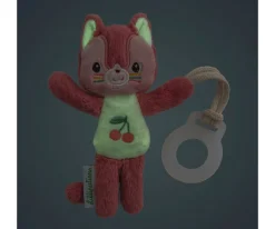 Lilliputiens Sujetachupetes Mini Jeanne Nocturno^ Chupeteros