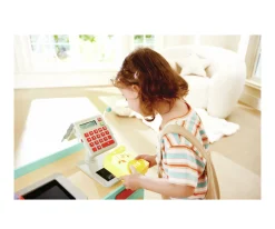 Niños Hape Supermecado Inteligente de Madera