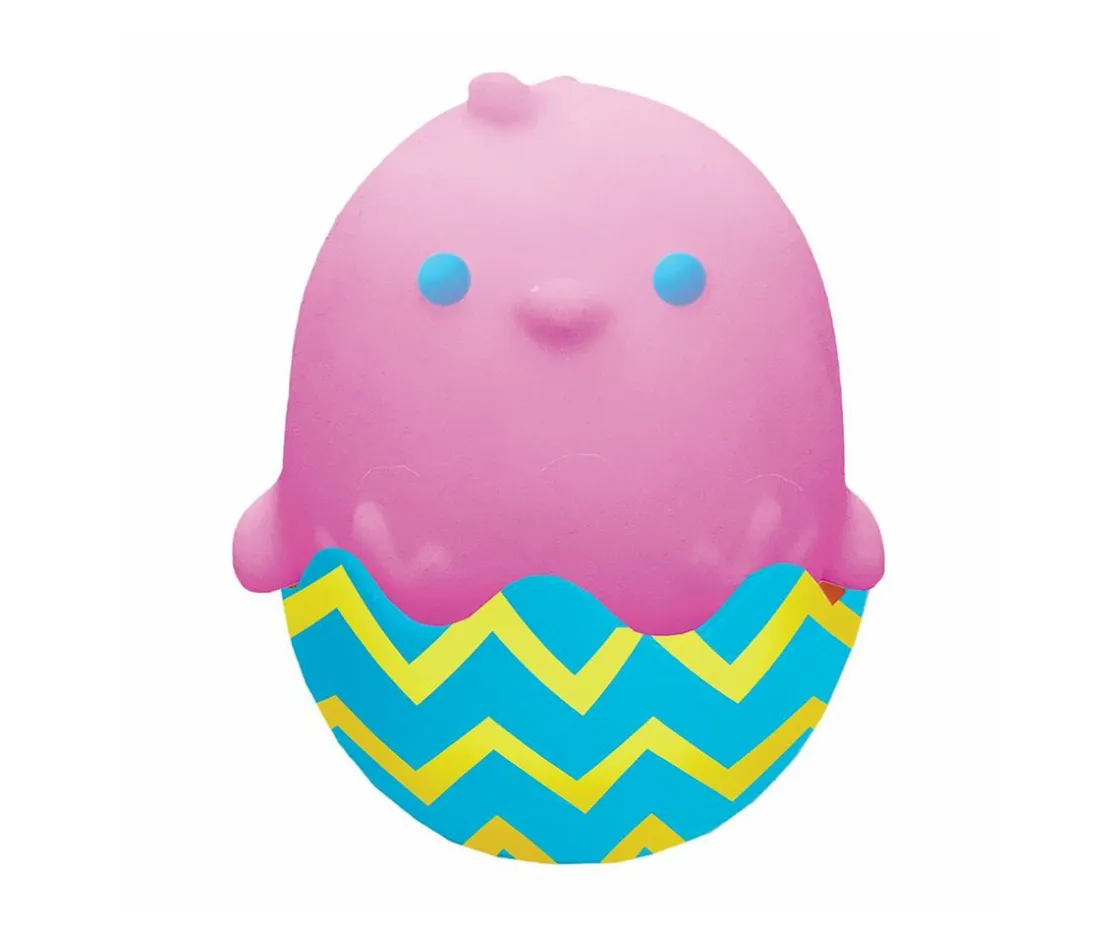 Niños NeeDoh Surtido Pollito Cascarón