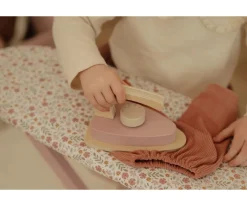 Niños Little Dutch Tabla de Planchar de Madera