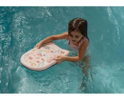 Little Dutch Tabla de Playa Ocean Dreams Pink