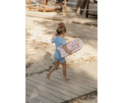 Little Dutch Tabla de Playa Ocean Dreams Pink