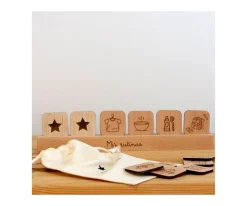 Niños Walamami Tabla De Rutinas con Pack Rutinas Básicas