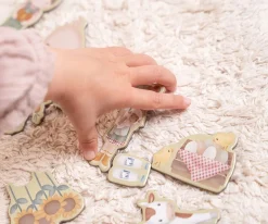 Niños Little Dutch Tablero Magnético Little Farm