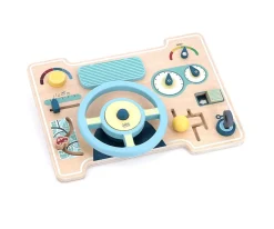 Niños Vilac Tablero Multiactividad Volante