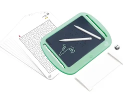 Niños Buki Tableta de Juegos Viaje