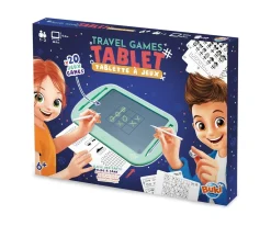 Niños Buki Tableta de Juegos Viaje