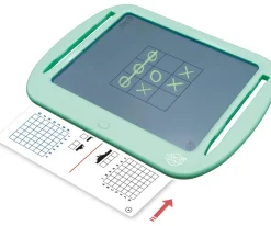 Niños Buki Tableta de Juegos Viaje