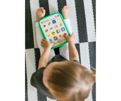 Baby Einstein Tableta Interactiva De Madera^Niños Juguetes Para Niños De Un Año