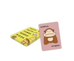 Lúdilo Taco, Gato,Cabra, Queso,Pizza^Niños Juguetes De Viaje