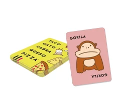 Niños Lúdilo Taco Peluche Cabra Queso Pizza