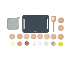 Niños Janod Taller de Galletas Abuelita Alegre