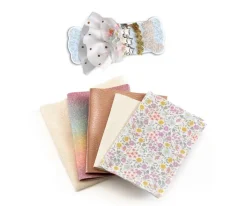 Niños Djeco Taller La Moda de Caroline