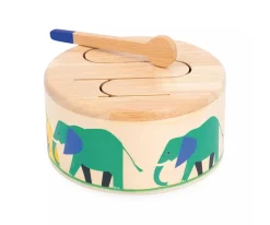 Niños Janod Tambor Gioia