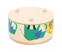 Niños Janod Tambor Gioia