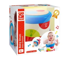 Niños Hape Tambor para Bebé