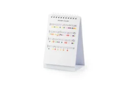 Tambú Tambor Pequeño de Lengüetas Puce&Pilou^Niños Instrumentos Musicales Para Niños