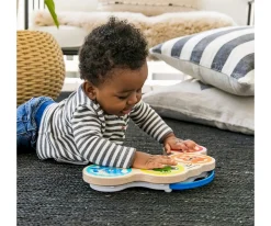 Niños Baby Einstein Tambores Magic Touch