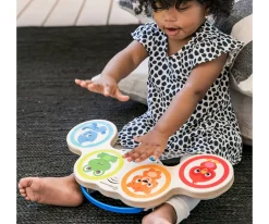 Niños Baby Einstein Tambores Magic Touch