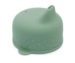 We Might Be Tiny Tapa Sippie para Vaso Silicona Sage^Niños Vasos Para Bebés Y Niños