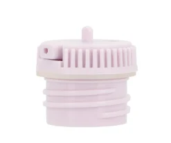 Tutete Tapón con Boquilla para Botella Acero Malva^ Botellas Para Personalizar